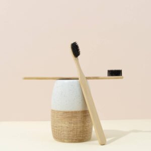 Bamboo-Toothbrush-Charcoal-bamboostudio.in