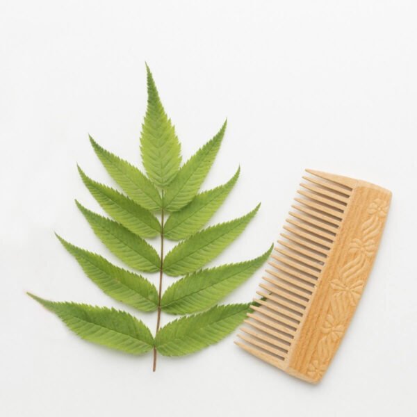 Detangling-Neem-Comb-bamboostudio.in