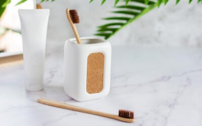 Discover the Power of Bamboo Charcoal Toothbrush: A Sustainable Solution for a Healthy Smile